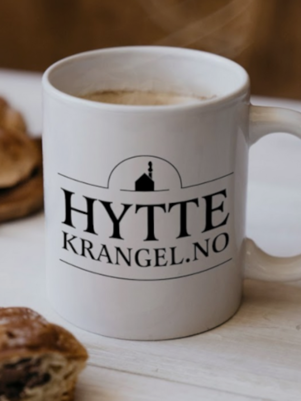 Portfolio Hytte 1