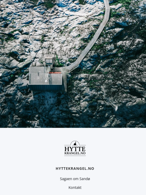 Portfolio Hytte 2