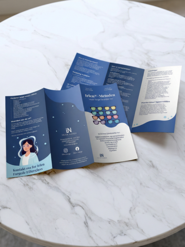Portfolio Irlen 4